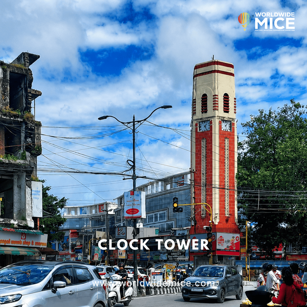 Clock Tower